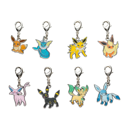 Official Pokémon Charm – Japan Exclusive