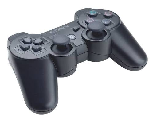 Manette Sony PlayStation 3 DualShock 3 – Noire