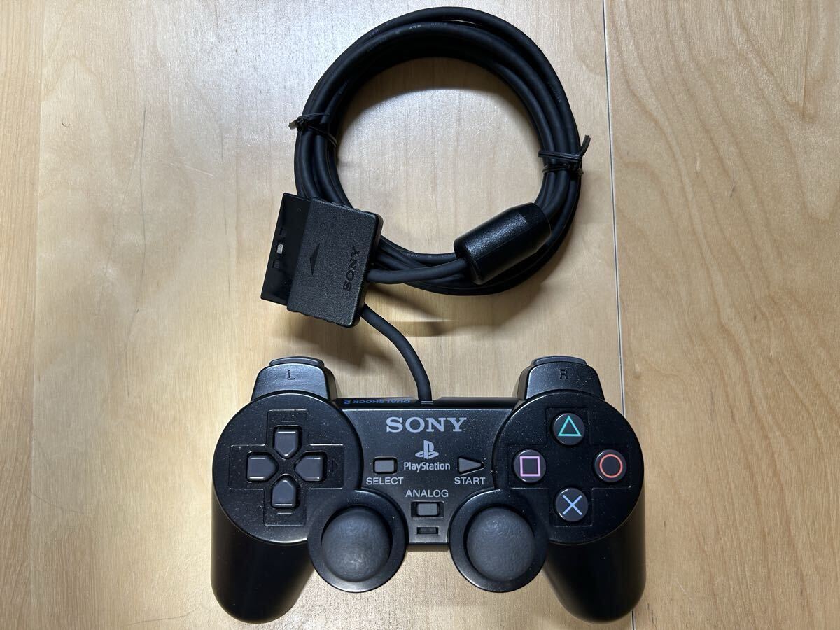 ニンテンドーゲームキューブ オレンジ本体 - ジャンク品/部品取り用 - 本体のみ