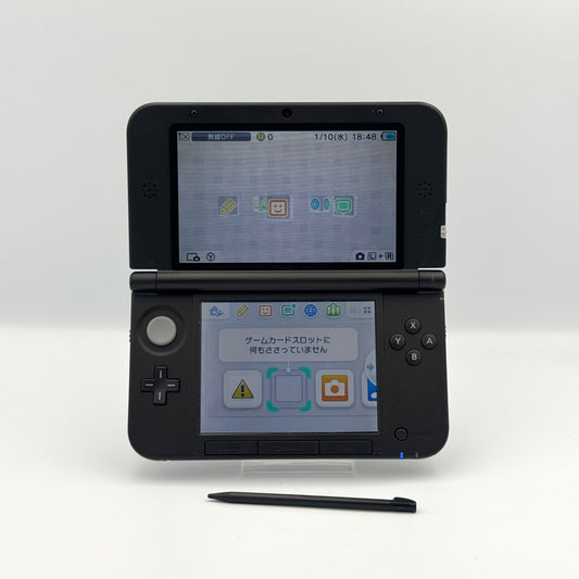 Nintendo 3DS LL Final Fantasy Theatrhythm Edition