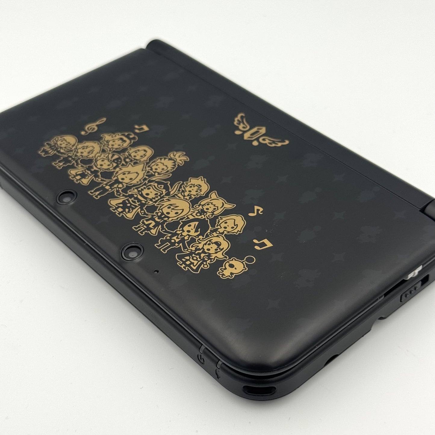 Nintendo 3DS LL Final Fantasy Theatrhythm Edition