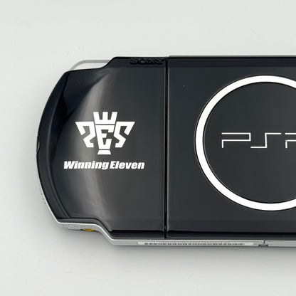 PSP 3000 Winning Eleven 2010 UEFA Champions League Edition
