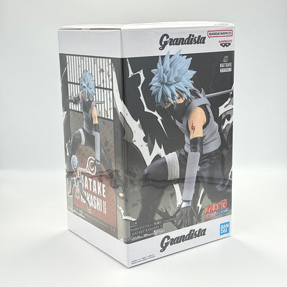 Naruto Figure