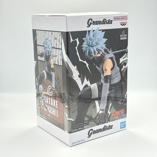 Naruto Figure