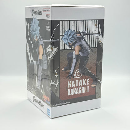 Naruto Figure