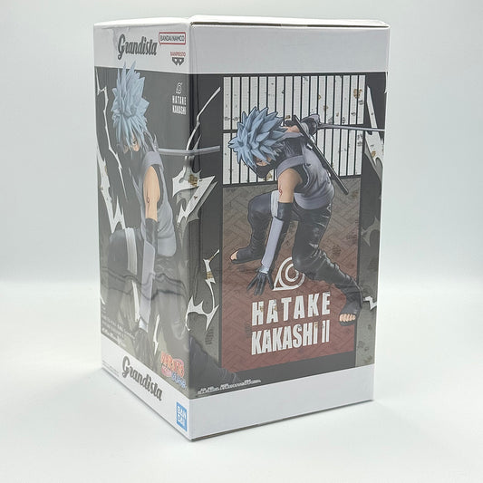 Naruto Figure