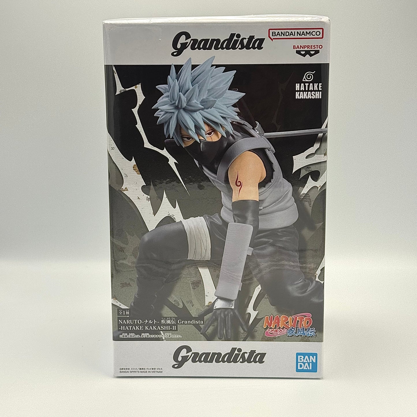 Naruto Figure