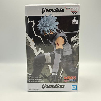 Naruto Figure
