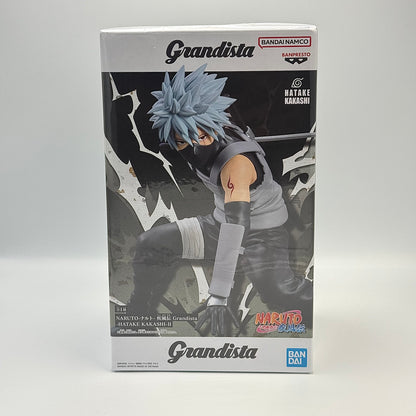Naruto Figure