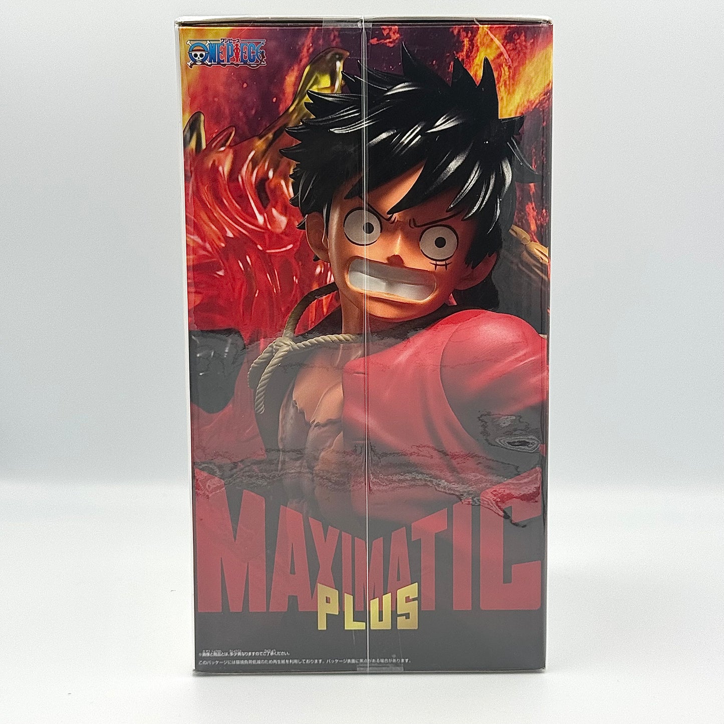 One Piece Figure