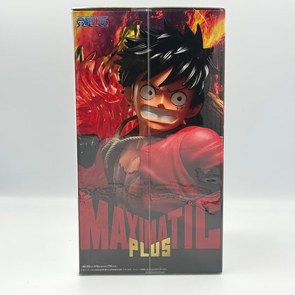 One Piece Figure