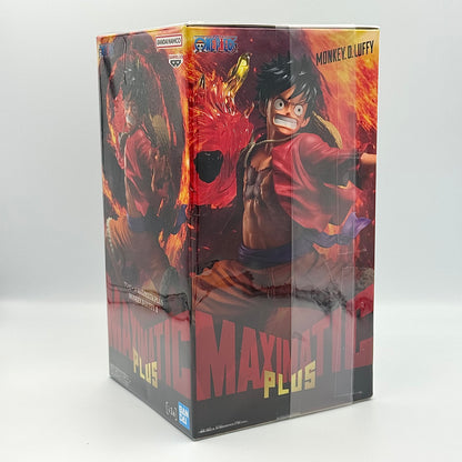 One Piece Figure