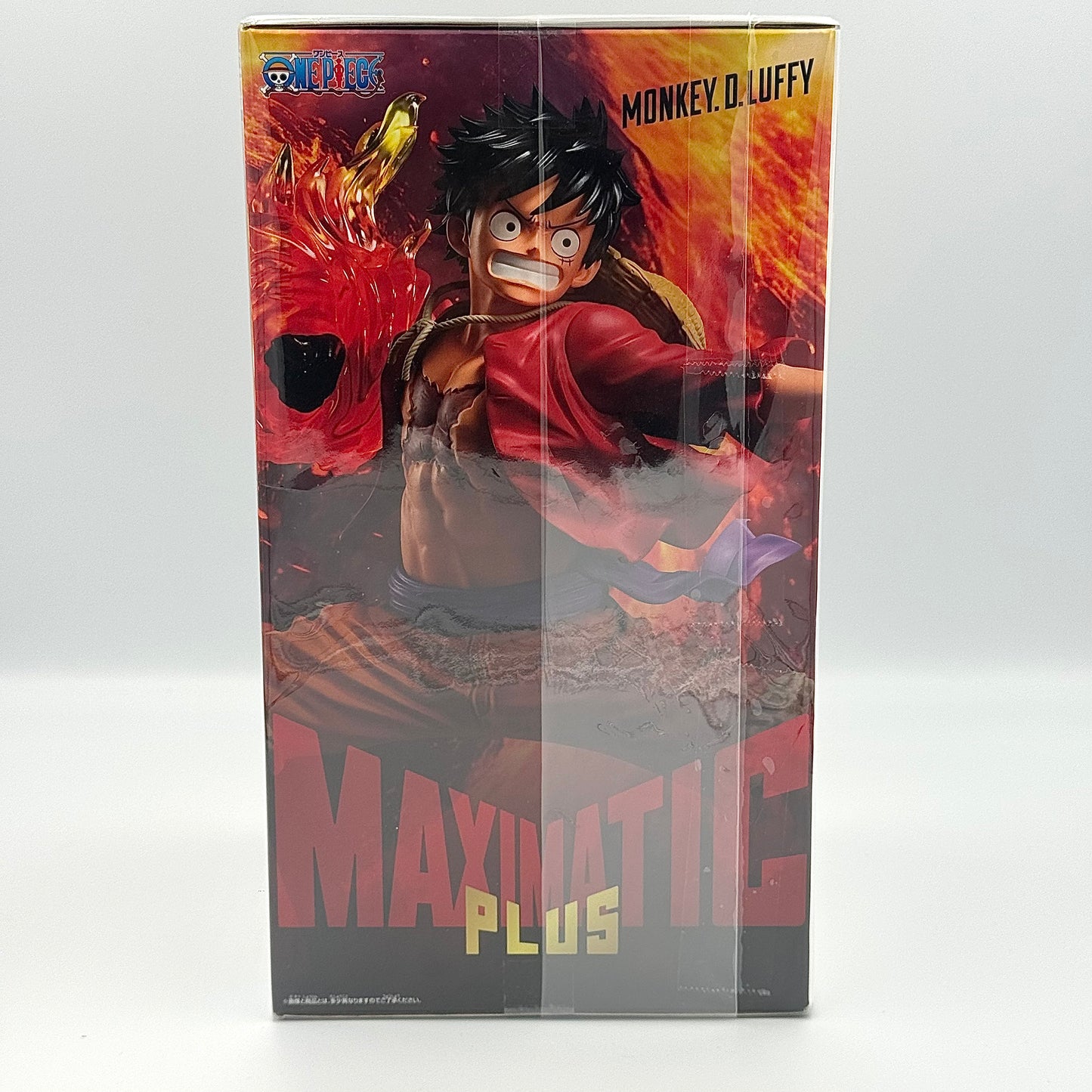 One Piece Figure
