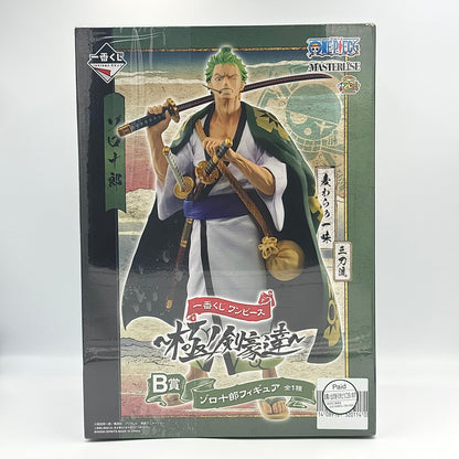 One Piece Figure