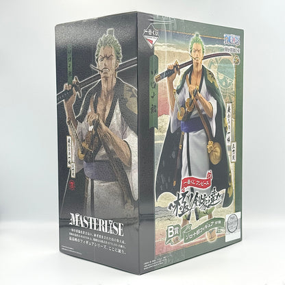 One Piece Figure