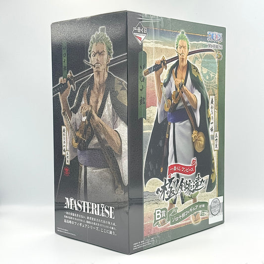 One Piece Figure