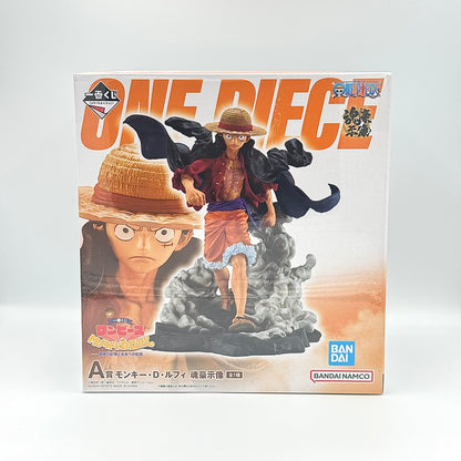 One Piece Figure