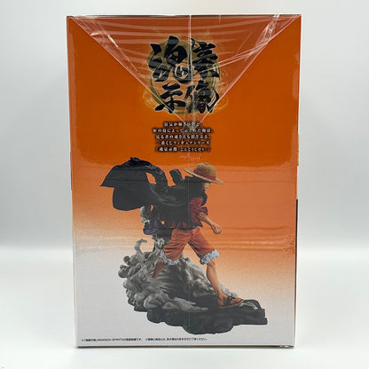 One Piece Figure