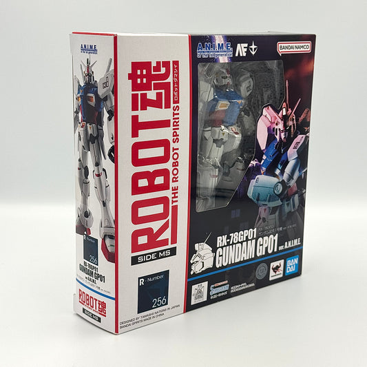 機動戦士ガンダムフィギュア