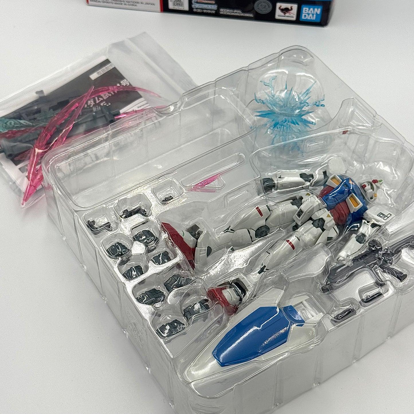 Mobile Suit Gundam Figure