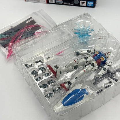 Mobile Suit Gundam Figure