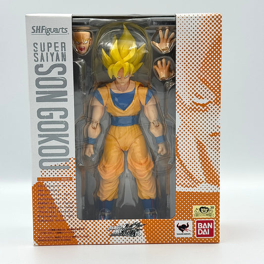 Dragon Ball Figure
