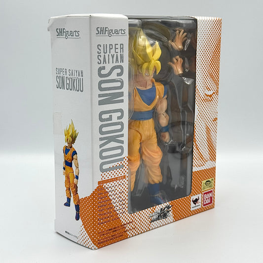 Dragon Ball Figure