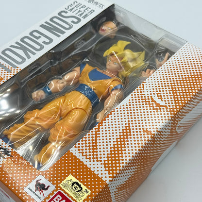 Dragon Ball Figure