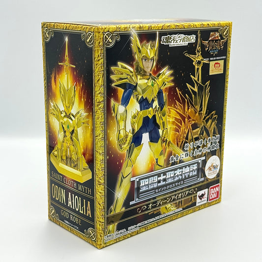 Saint Seiya Figure