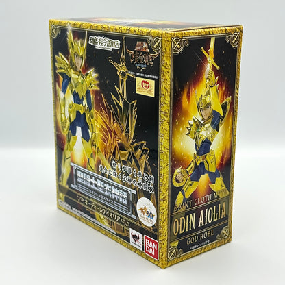 Saint Seiya Figure