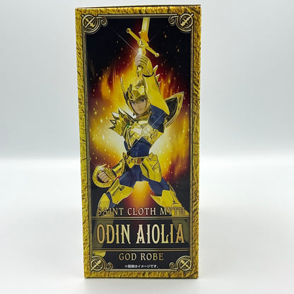 Saint Seiya Figure