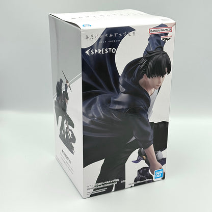 Solo Leveling Figure