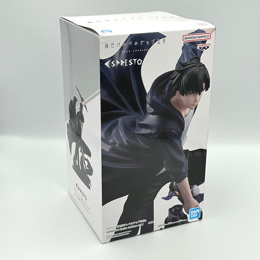 Solo Leveling Figure