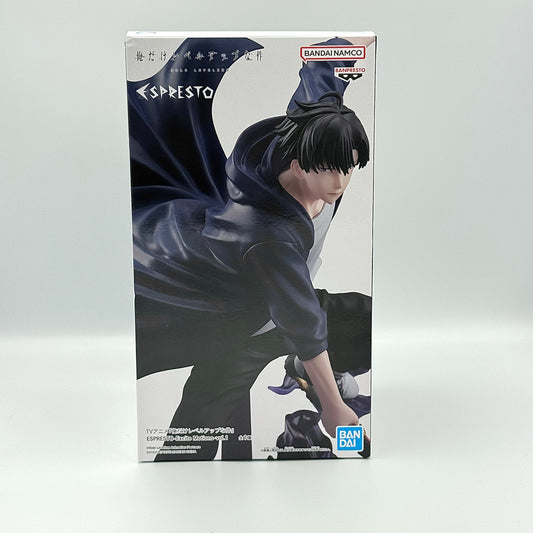 Solo Leveling Figure