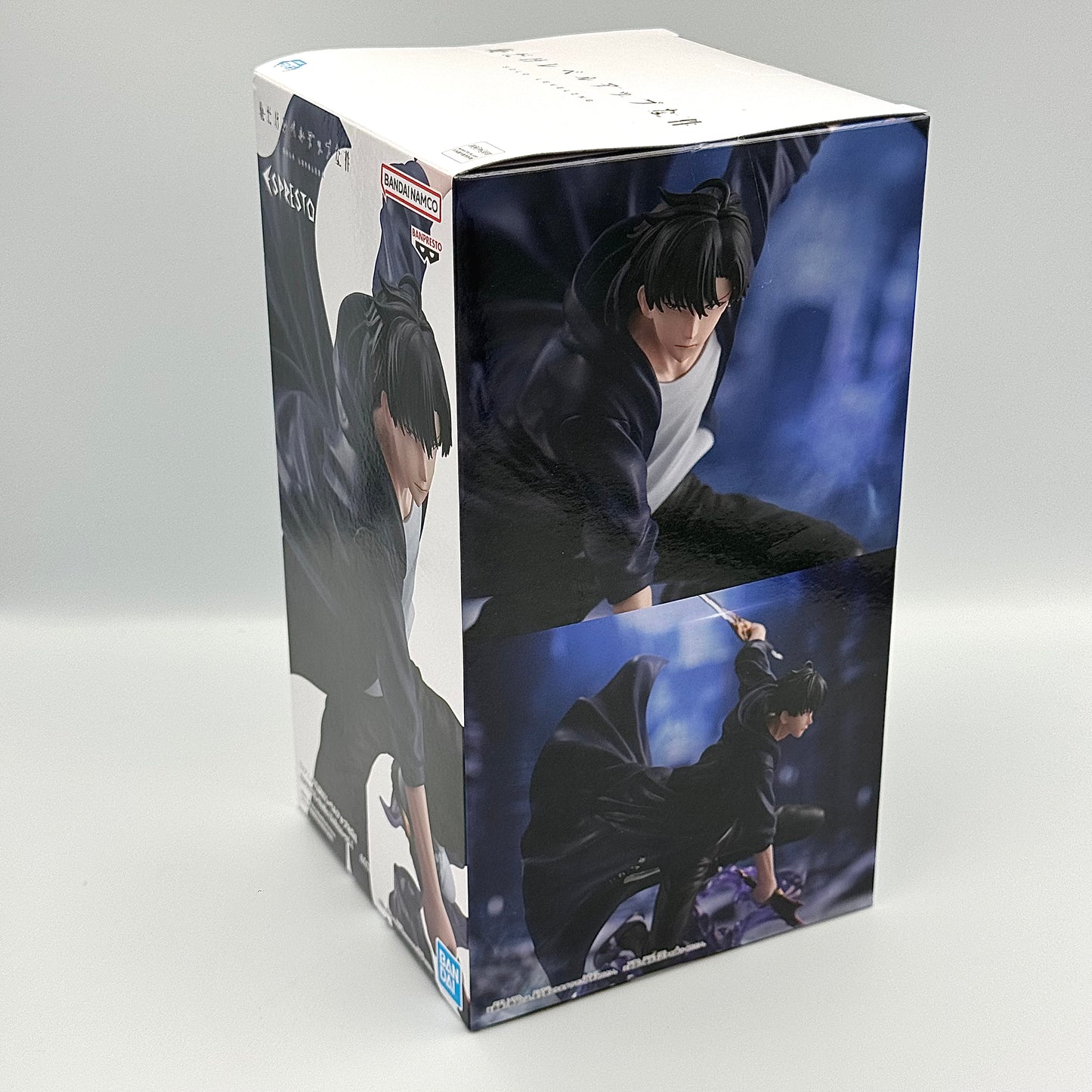 Solo Leveling Figure