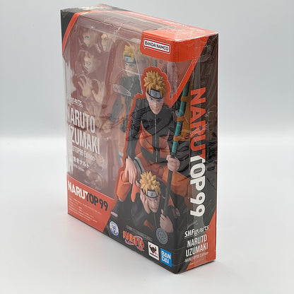 Naruto Uzumaki Figure