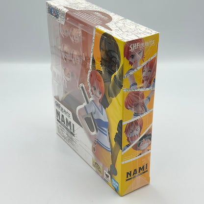 Nami Figure