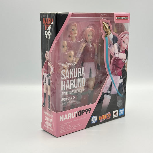Sakura Haruno Figure