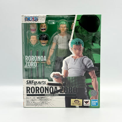 Roronoa Zoro Figure