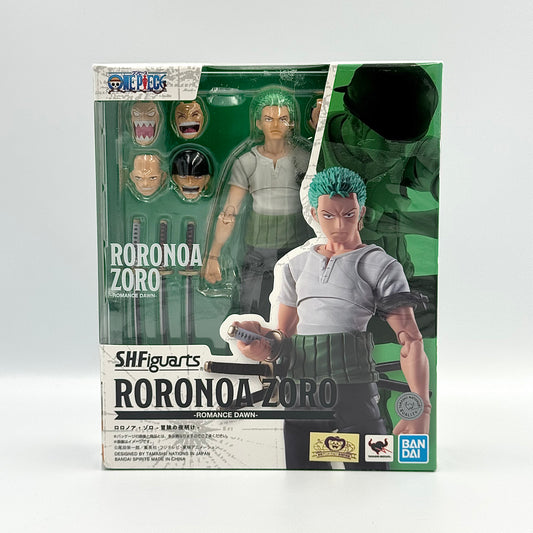 Roronoa Zoro Figure