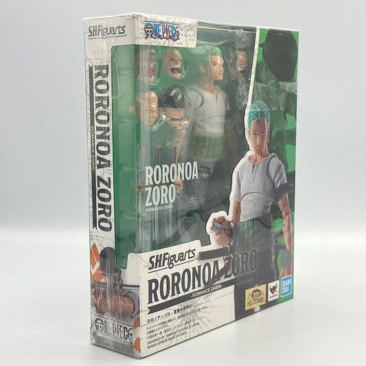 Roronoa Zoro Figure