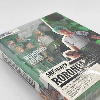 Roronoa Zoro Figure