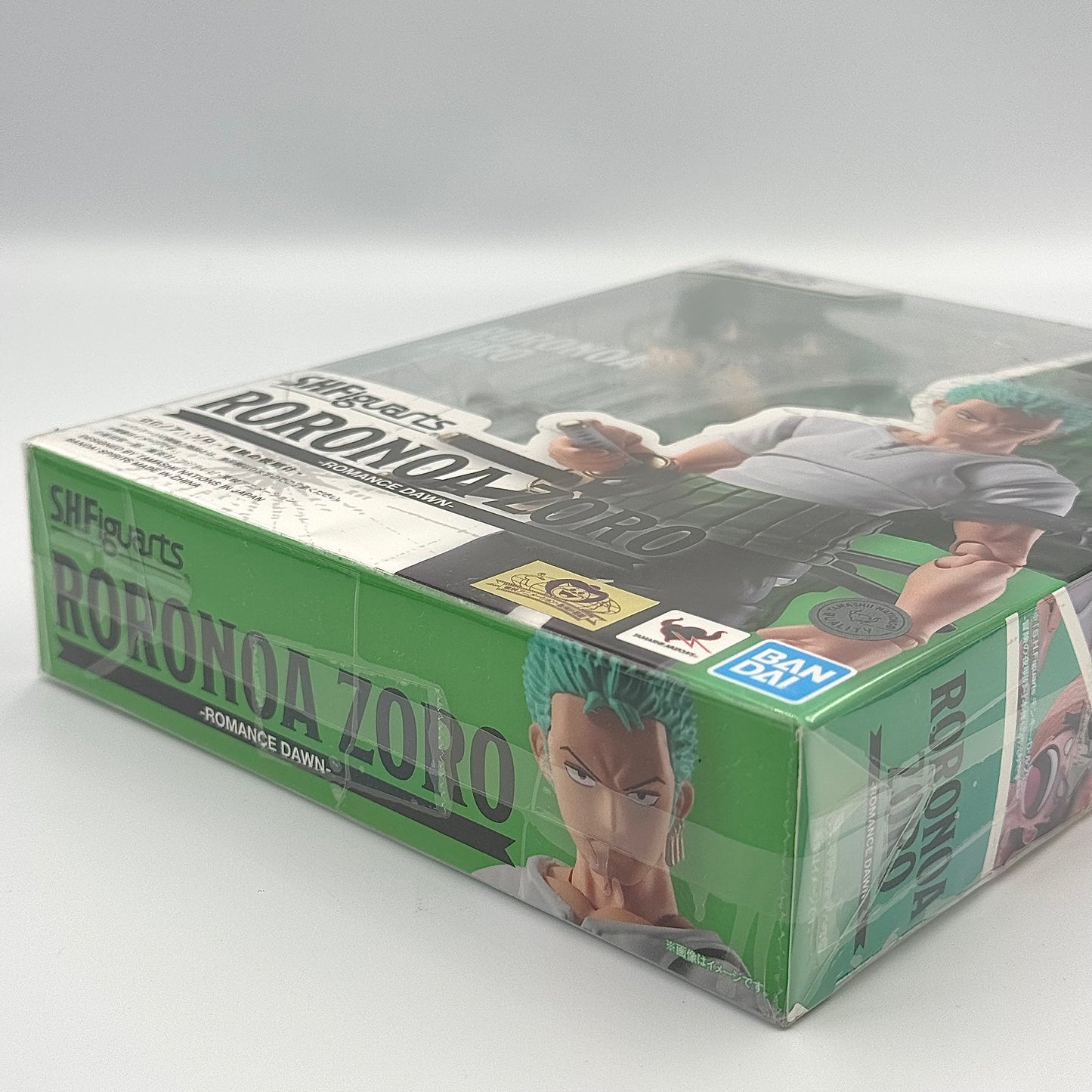 Roronoa Zoro Figure