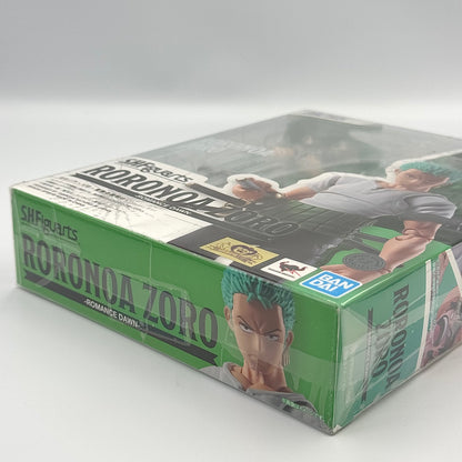 Roronoa Zoro Figure