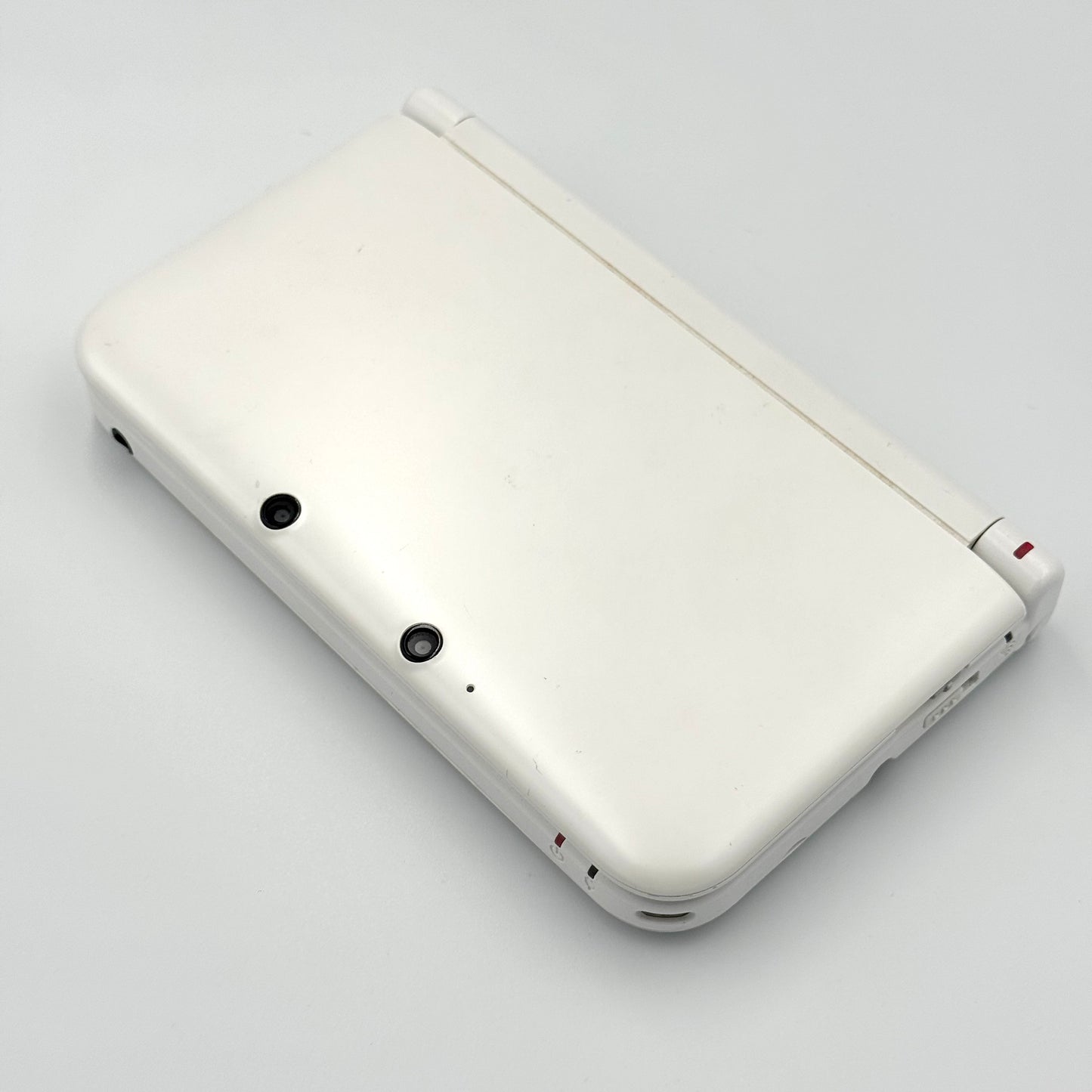 Nintendo 3DS LL White B-Grade