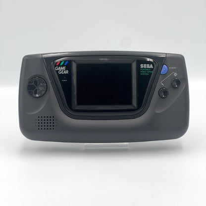 Sega Game Gear Black (Junk)