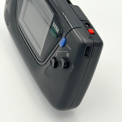Sega Game Gear Black (Junk)