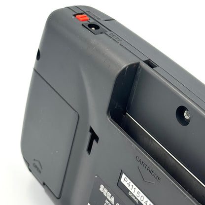Sega Game Gear Black (Junk)