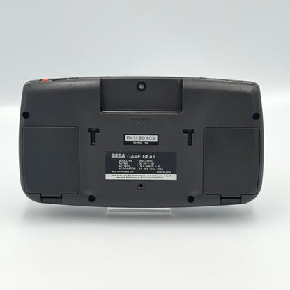 Sega Game Gear Black (Junk)