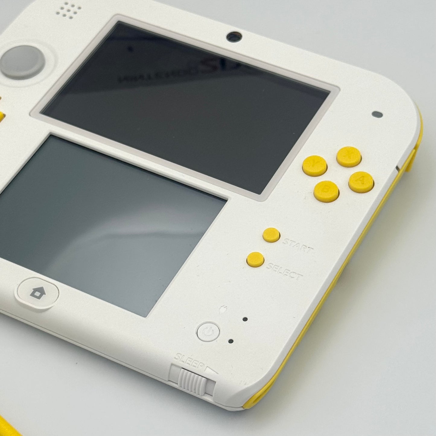 Nintendo 2DS Super Mario Bros. 2 Pack 🇯🇵